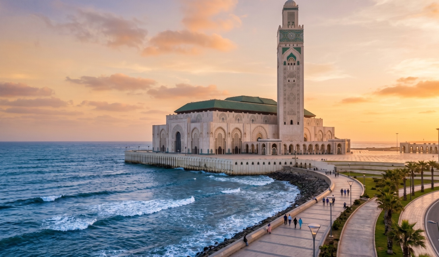 Casablanca