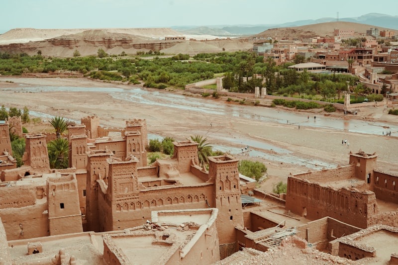 Fès
